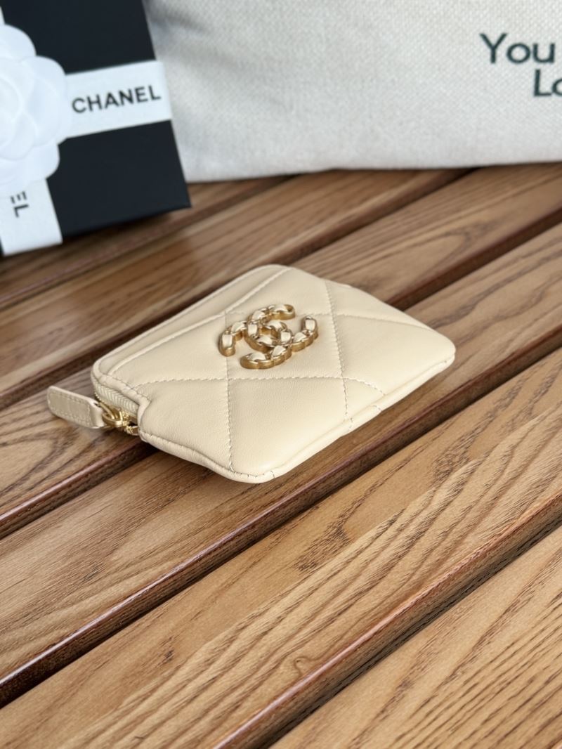 Chanel Wallets Purse